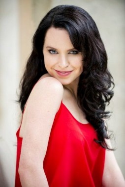 Liesl Ahlers Fotoğrafı