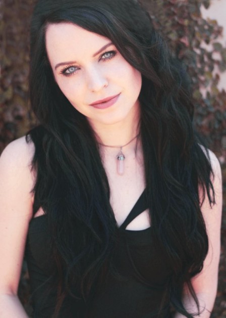 Liesl Ahlers Fotoğrafı