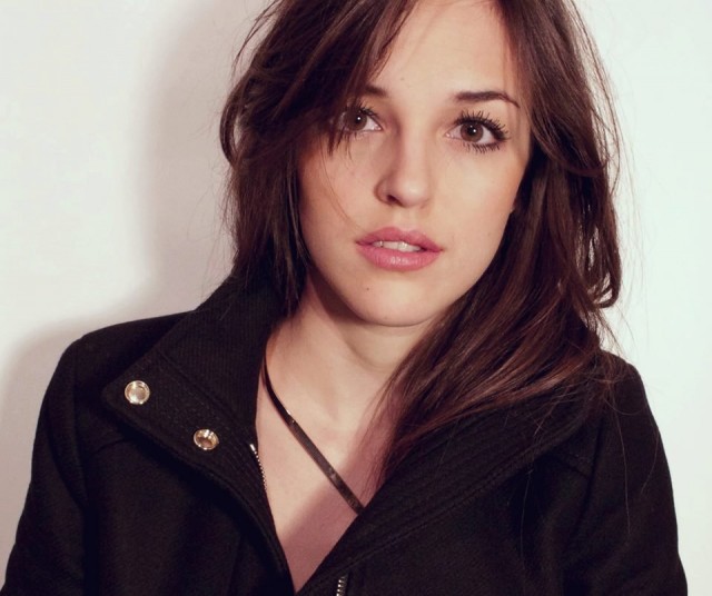 Jeanne Abraham fotoğrafı