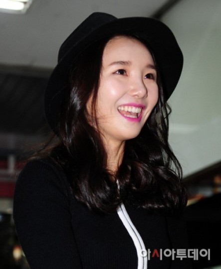 Lim Do-yoon Fotoğrafı