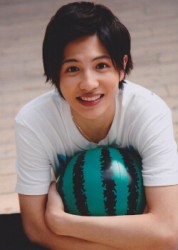 Jun Shison Fotoğrafı