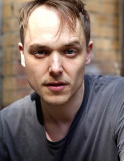 Adrian Zwicker Fotoğrafı