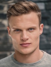 Robert Maaser fotoğrafı