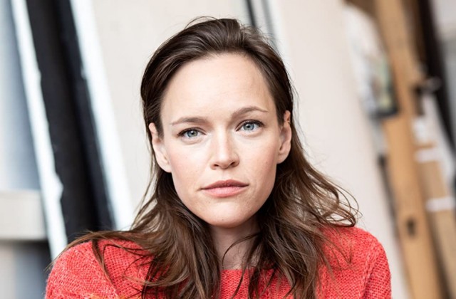 Livia Matthes Fotoğrafı