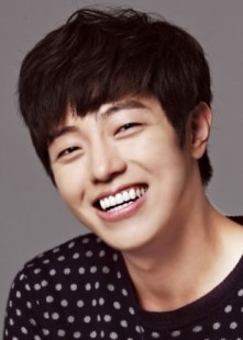 Go Hyeon Fotoğrafı