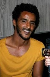 Fettah Lamara fotoğrafı