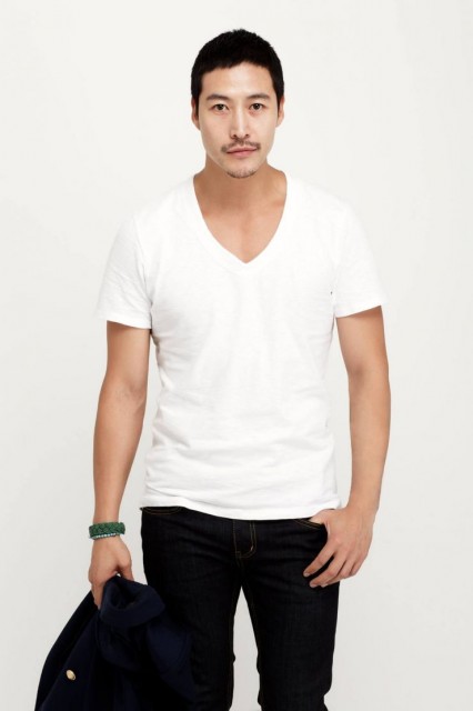 Noh Chi-man Fotoğrafı