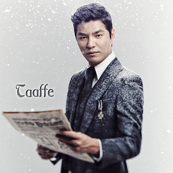 Choi Min-chul Fotoğrafı