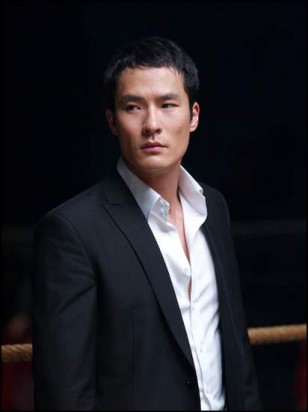 Choi Ji-ho Fotoğrafı