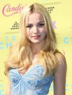 Dove Cameron Fotoğrafı