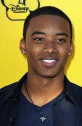 Algee Smith fotoğrafı