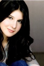 Kathrine Herzer Fotoğrafı