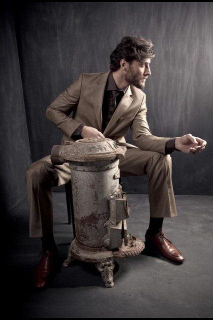 Ceyhun Mengiroğlu Fotoğrafı