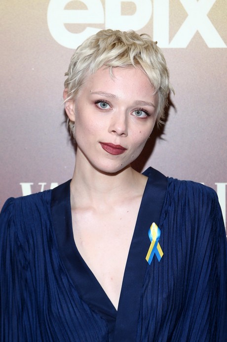 Ivanna Sakhno Fotoğrafı