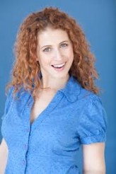 Rena Strober fotoğrafı