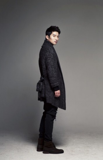 Joo Ah-sung Fotoğrafı