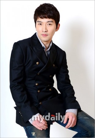 Joo Ah-sung Fotoğrafı