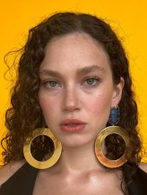 Melisa Şenolsun fotoğrafı