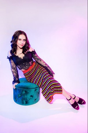 Brenna D'Amico Fotoğrafı