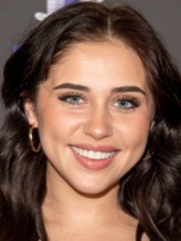 Brenna D'Amico fotoğrafı