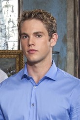 Jedidiah Goodacre fotoğrafı