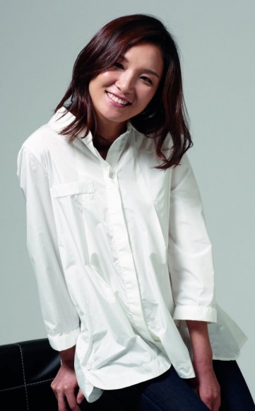 Lee Jung-eun Fotoğrafı