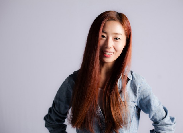 Joo Bo-bi Fotoğrafı