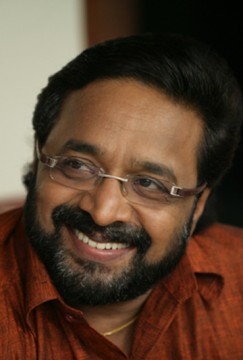 Renji Panicker fotoğrafı