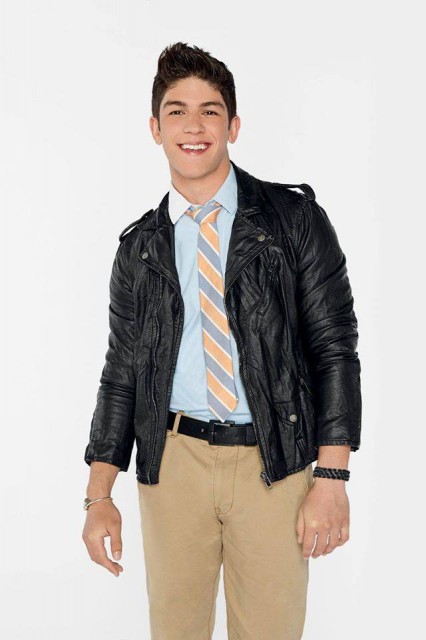 Rahart Adams Fotoğrafı