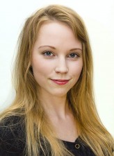 Enni Ojutkangas fotoğrafı