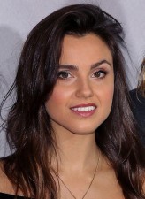 Poppy Drayton fotoğrafı