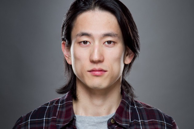 Jake Choi fotoğrafı