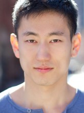 Jake Choi fotoğrafı