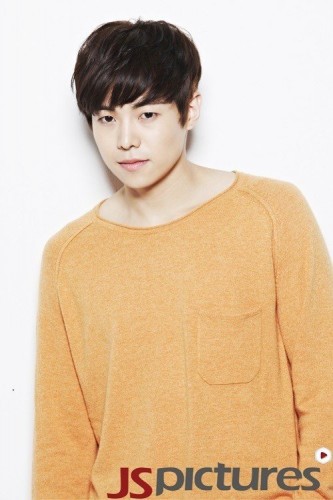 Park Eun-seok Fotoğrafı