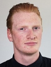 Bart Harder fotoğrafı