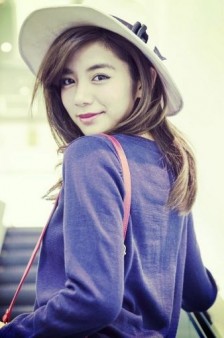 Elaiza Ikeda fotoğrafı