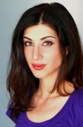 Dana DeLorenzo fotoğrafı