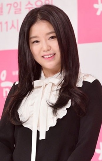 Cho Hye-jung Fotoğrafı