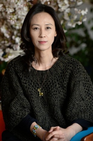 Yoon Bok-in fotoğrafı