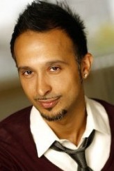 Ali Kazmi fotoğrafı