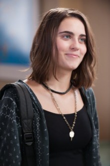Ally Ioannides fotoğrafı