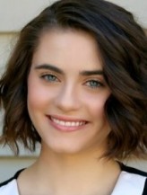 Ally Ioannides fotoğrafı