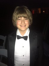 Josiah Cerio fotoğrafı