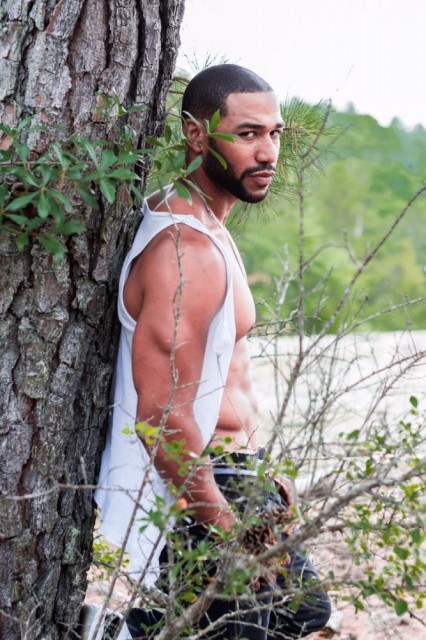 Blue  Kimble Fotoğrafı