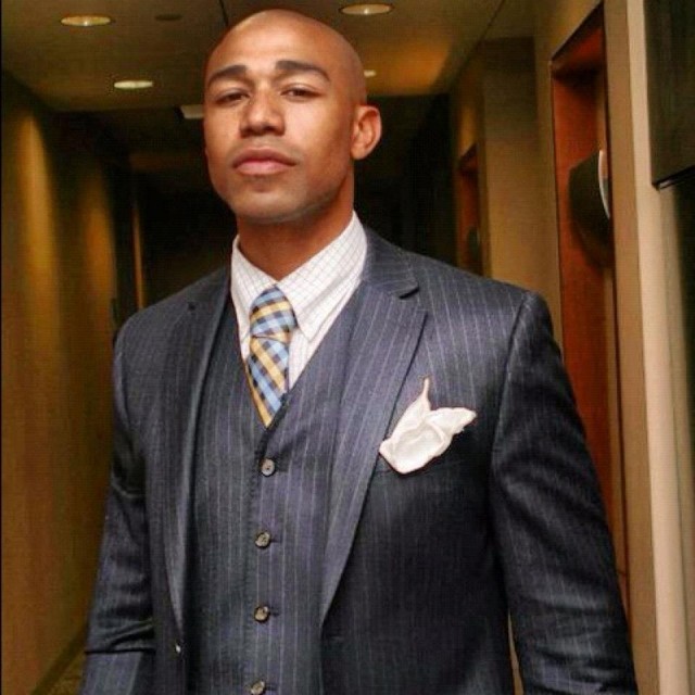 Blue  Kimble Fotoğrafı