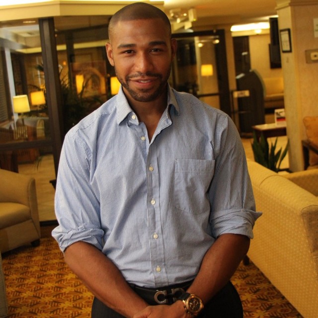 Blue  Kimble Fotoğrafı