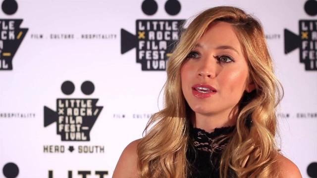 Brooke Butler Fotoğrafı