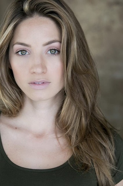 Brooke Butler Fotoğrafı