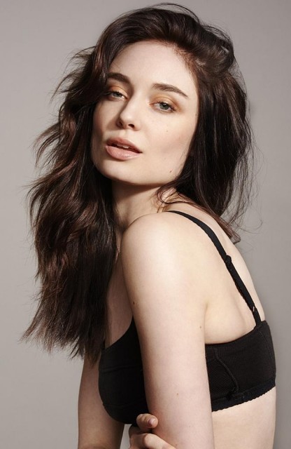 Mallory  Jansen Fotoğrafı