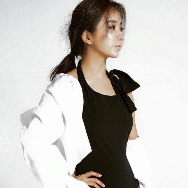 Lee Do-eun Fotoğrafı